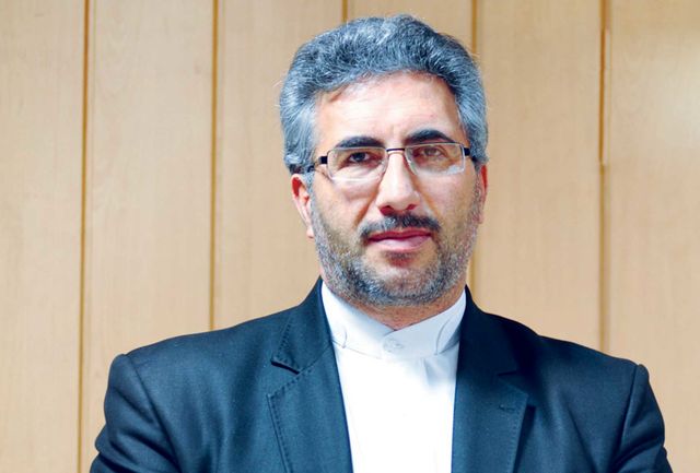 عکس خبري -تاكيد مکتب اسلام بر استحکام و پايداري نظام خانواده/ استحکام کانون خانواده با جز با حفظ آموزه هاي ديني ميسر خواهد شد