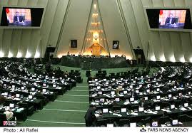 عکس خبري -55 نوازنده در مراسم افتتاح مجلس نهم 