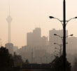 عکس خبري -کاسبي‌هاي سياسي مسئولان از آلودگي هواي شهرهاي بزرگ