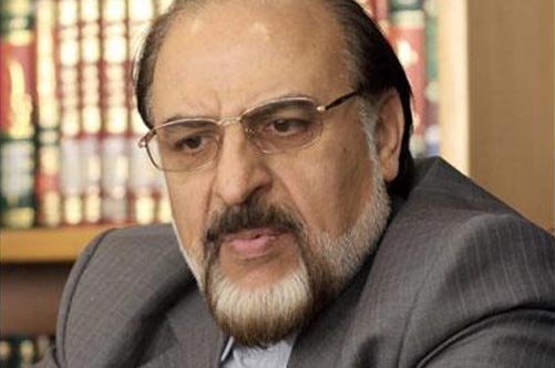 عکس خبري -بي توجهي مسئولان دولتي به وضع موجود باعث تشديد جريان هاي سو در کشور خواهد شد