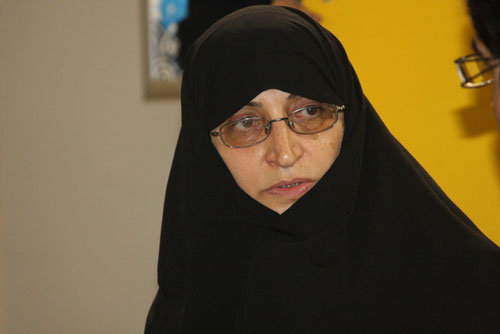 عکس خبري -کاهش بودجه قرآني بيانگر بيتوجهي دولت به امور فرهنگي و آموزشي جامعه است