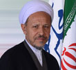 عکس خبري -نقد و انتقاد نسبت به ائمه(ع) معنا ندارد/ پيامبر(ص) اگر قابل نقد باشد که معصوم نيست