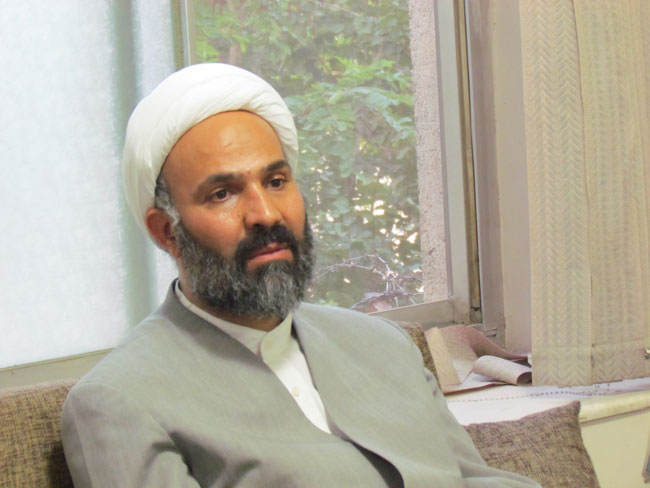 عکس خبري -نگاه دست دومي دولت به مقوله ي فرهنگي در بودجه 97/ نگاه به فرهنگ بايد عميق باشد