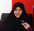 عکس خبري -غفلت دولت درتقويت ابزارهاي دفاعي صحنه جنگ نرم پذيرفتني نيست 