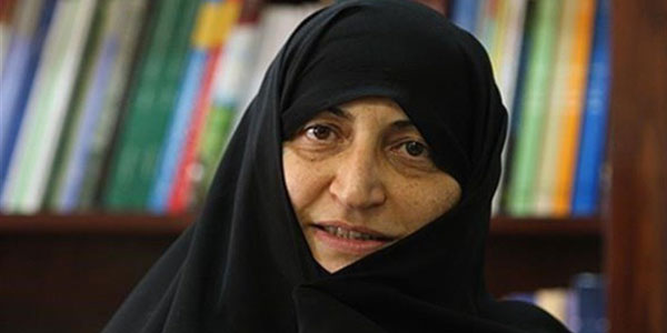 عکس خبري -سبک زندگي اسلامي و پياده کردن آن در کشور زمينهساز ظهور امام عصر خواهد بود