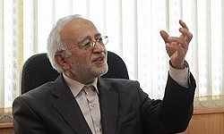 عکس خبري -غير از زبان مقاومت و قدرت، نمي توان با آمريكا حرف زد