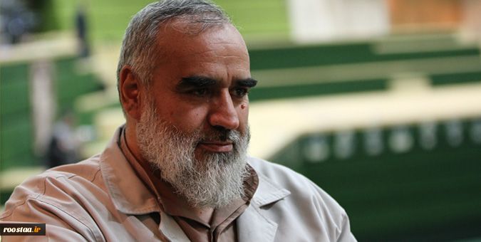 عکس خبري - منافع اروپا و آمريکا از يکديگر جدا نيست/آمريکا از ابتدا هم پايبند به برجام نبود/رئيس جمهور از مردم بابت برجام عذر خواهي کند
