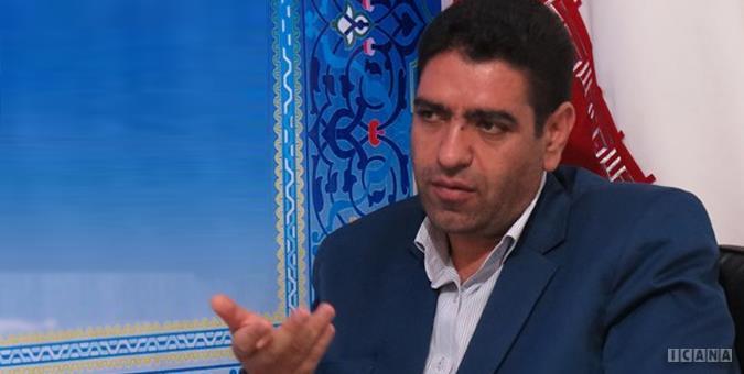 عکس خبري - نظارت؛ وظيفهاي مقدم بر قانونگذاري در مجلس است/ مشکل امروز کشور مااجرا نکردن قانون است