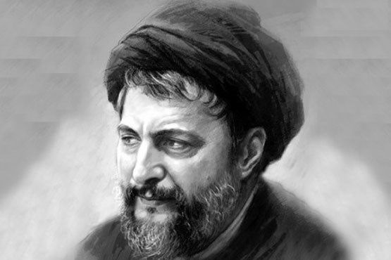 عکس خبري -روايت شخصي از امام موسي صدر