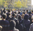 عکس خبري -اينجا خيابان، جايي براي جولان ضد انقلاب با مياندارهاي جنسي