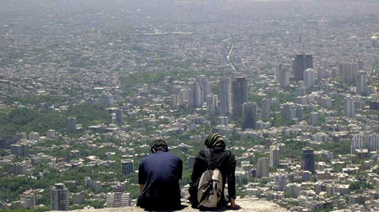 عکس خبري -خطر ترويج همباشي سياه به سبک و سياق غربي