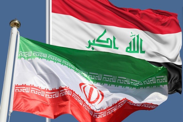 عکس خبري -پروژه آمريکايي‌ها براي برهم زدن تعاملات بين عراق و ايران ادامه دارد