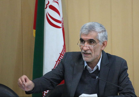 عکس خبري -تلاش براي دور زدن قانون در شورا و شهرداري تهران 