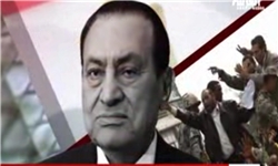 عکس خبري -پيش‌بيني‌ها درباره حکم ديکتاتور مصر