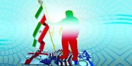 عکس خبري -قدرت هوشمند ايران در تحولات خاورميانه 