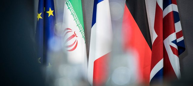 عکس خبري -روشهاي متفاوت براي هدف مشترک!