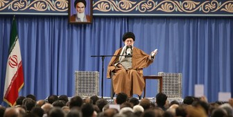 عکس خبري -هر قدر اراده کنيم نفت را صادر ميکنيم/ دشمن پاسخ اقدام خود را خواهد گرفت