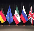عکس خبري -اعلام دو برنامه متقابل ايران در برجام