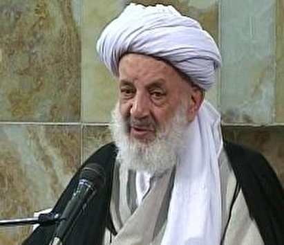 عکس خبري - بشنويد/ مجتهدي تهراني: چند دسته روزه‌دار داريم