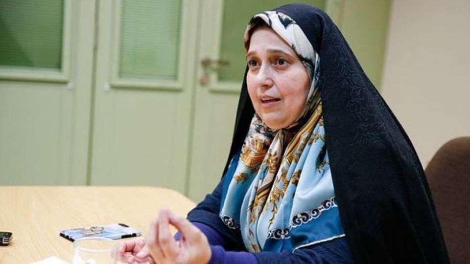 عکس خبري - خانم سلحشوري هميشه بهترين دفاع حمله نيست؛ اکنون زمان پاسخگويي شما است