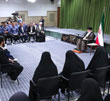 عکس خبري -رهبر انقلاب: دولت‌ها در واگذاري‌ها خوب عمل نکردند