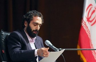 عکس خبري - چند ليتر حرف حساب