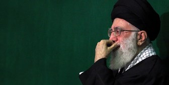 عکس خبري -پيام تسليت امام خامنه اي درپي جان باختن جمعي از همميهنان در کرمان و سانحه هوايي