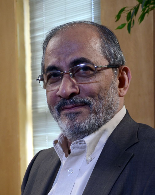 عکس خبري -کمين کيسه هاي زر معاويه
