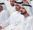 عکس خبري - تسامح ديني، ابزار سياستهاي جاه طلبانه امارات