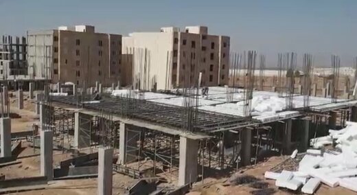 عکس خبري -سه شرط اصلي براي ثبت‌نام مسکن ملي اعلام شد