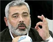 عکس خبري -هنيه: حماس در سوريه مي‌ماند 