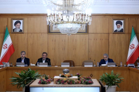 عکس خبري -نحوه پرداخت بدهي نيروهاي مسلح مشخص شد