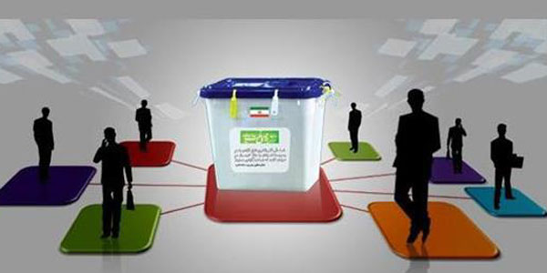 عکس خبري -بسياري از مشکلات جامعه مربوط به ضعف مديريتي است/