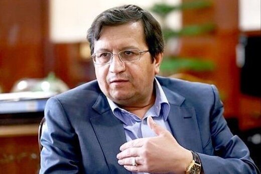 عکس خبري -تمديد اختيارات بانک مرکزي در تنظيم بازار ارز تا پايان سال ??