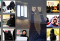 عکس خبري -تاثير و روند بيداري اسلامي بر وضعيت حقوقي زنان در جوامع عرب