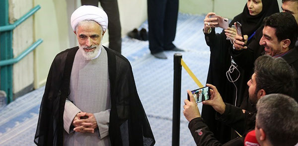 عکس خبري -چرا چهره‌ي شاخص اصلاح طلبان در تهران 69 هزار راي آورد؟ 