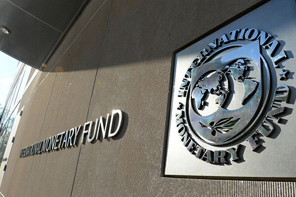 عکس خبري -جزئيات کمک IMF و بانک جهاني به ?? کشور براي مقابله با کرونا؛ نامي از ايران نيست