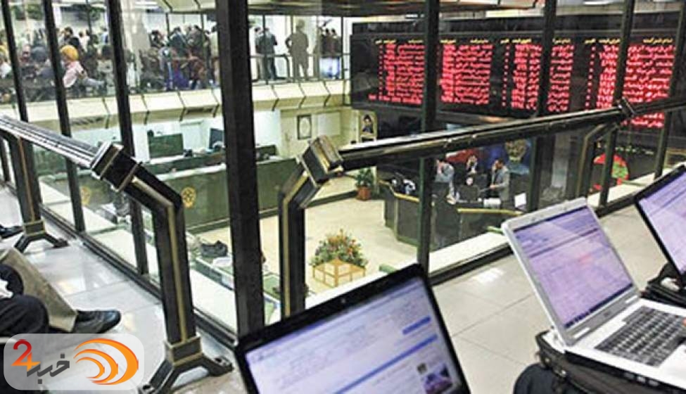 عکس خبري -بورس پربازده ترين بازار در سال 99 خواهد بود