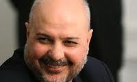 عکس خبري - "خوشحالم که از قطار عدالت احمدينژاد پياده شدم"