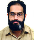 سيد حامد حسيني