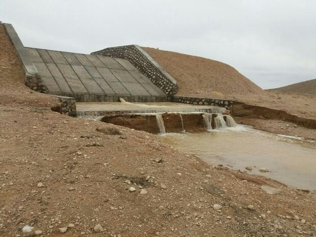 عکس خبري -يک انجمن علمي خواستار جلوگيري از انحلال پژوهشگاه آبخيزداري شد