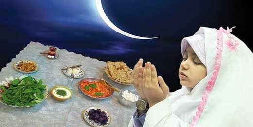 عکس خبري -«روزه اولي‌ها» و نکات مهم تغذيه ويژه در ماه رمضان