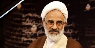 عکس خبري -نماينده ولي فقيه در سپاه: جريانهاي فکري با برخوردهاي فيزيکي حذف نميشوند
