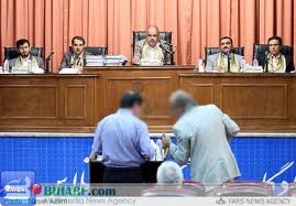 عکس خبري -احضار برادر فکري مشايي به دادگاه