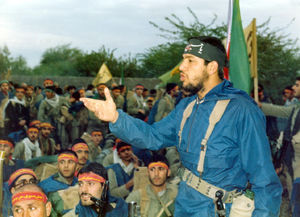 عکس خبري -«حاجحسين» روز تولدش دوباره متولد شد