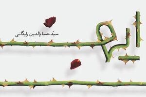 عکس خبري -تغيير فاز پسر عاشقپيشه!