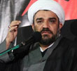 عکس خبري -شهيد خرسند بسيار ولايتمدار بود 