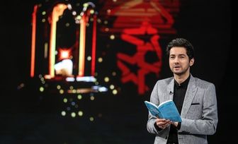 عکس خبري -ناگفته هاي شنيدني مجري بي حاشيه تلويزيون درباره «ماه من»