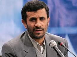 عکس خبري -احمدي نژاد: همين هشت سال کافي است 