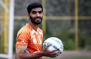عکس خبري -انتقال مدافع پرسپوليس جديتر شد